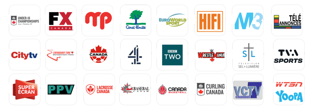 iptv channels table 3